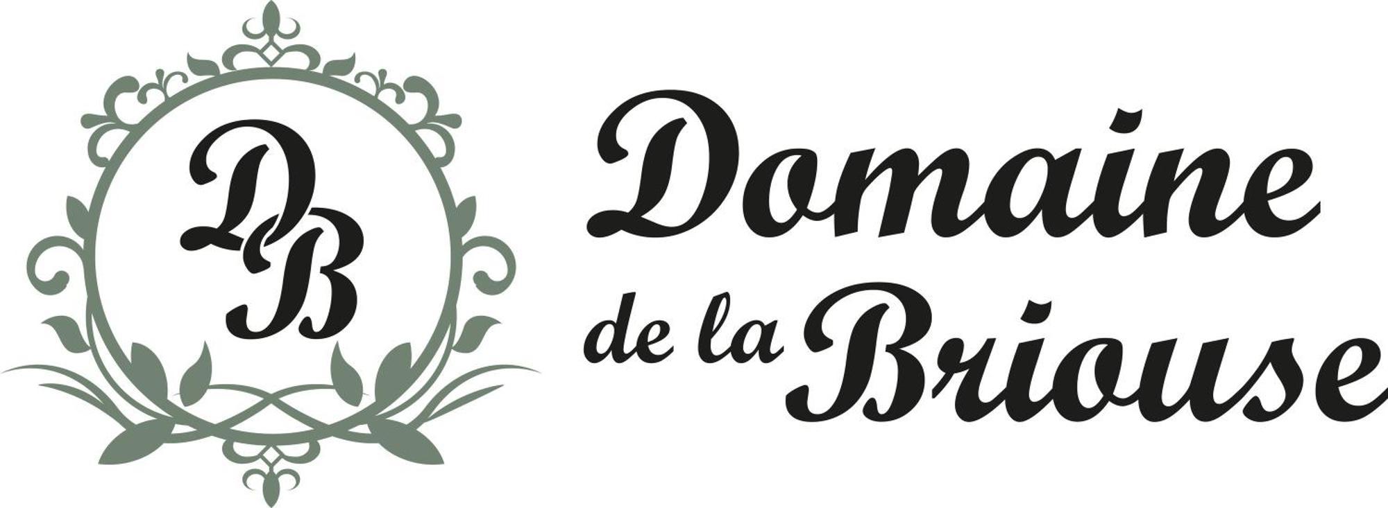 Domaine De La Briouse Bed and Breakfast Sanxay Exteriör bild