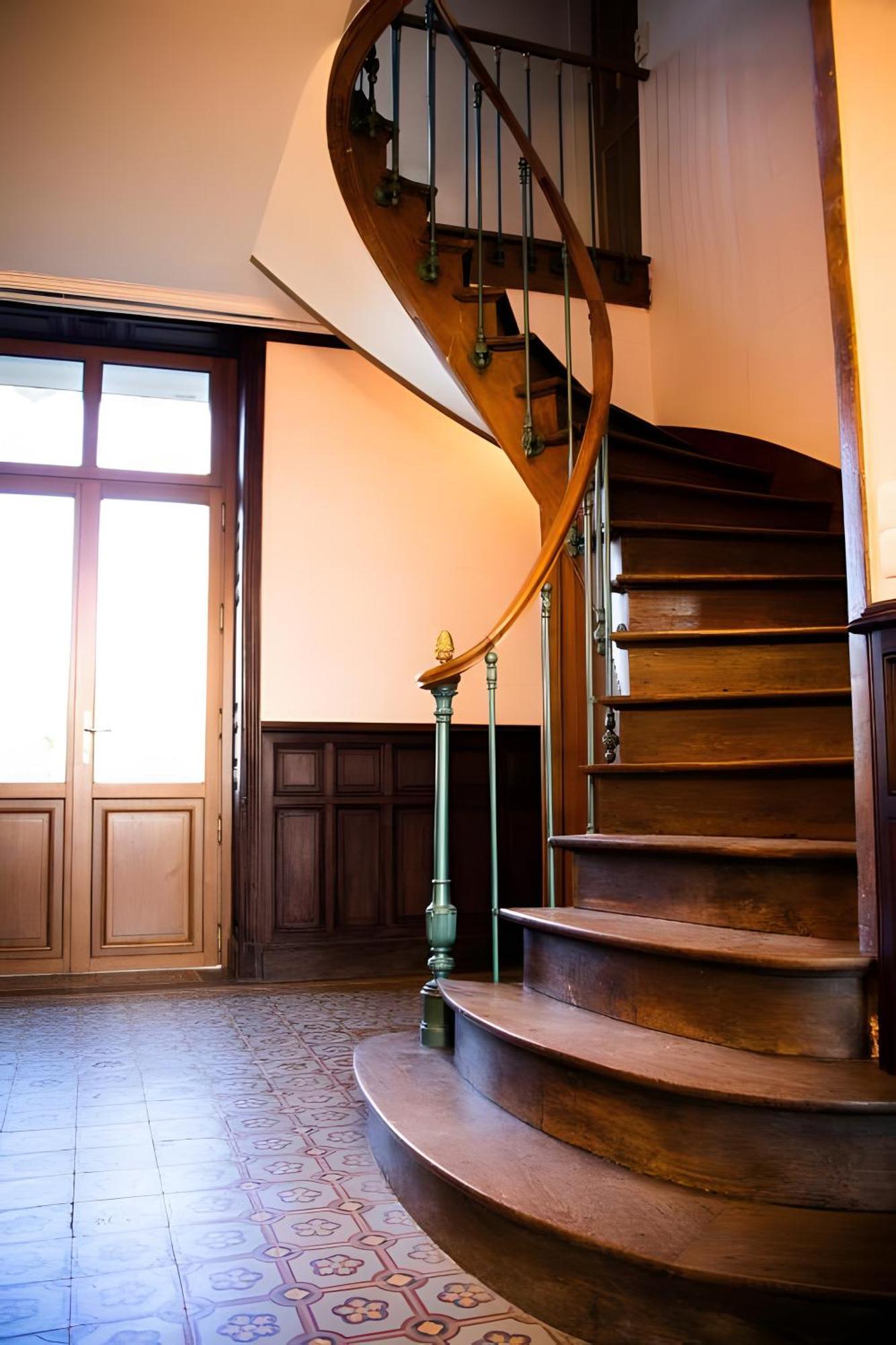 Domaine De La Briouse Bed and Breakfast Sanxay Exteriör bild