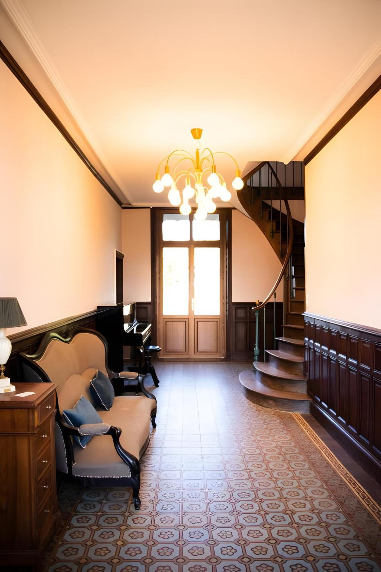 Domaine De La Briouse Bed and Breakfast Sanxay Exteriör bild